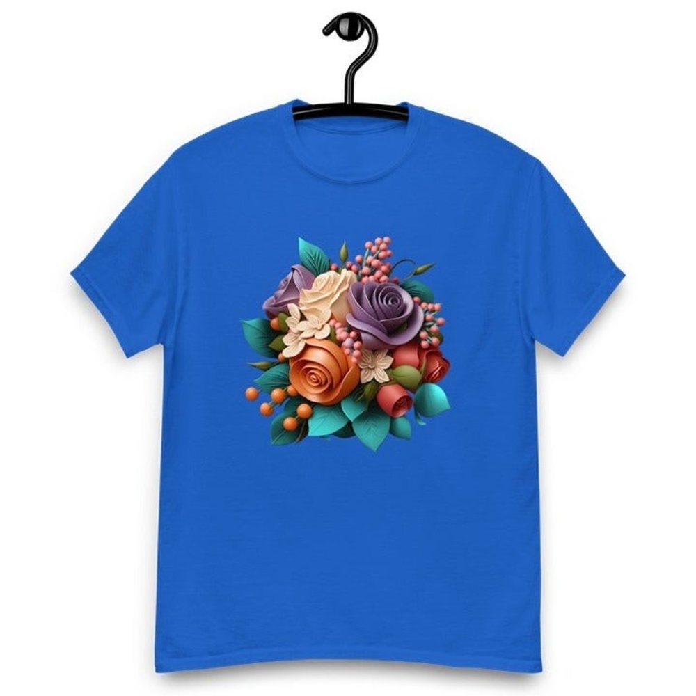 mothers day gifts classic tees bouquet